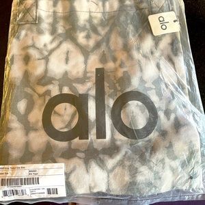 ALO - TOTE BAG